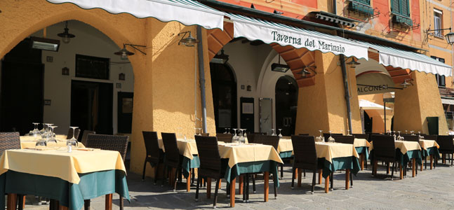 Taverna di Portofino